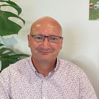 Ludovic Revert Email