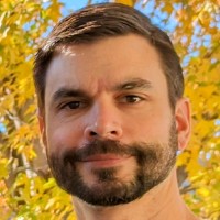 Seagate Technology Employee Mark Gilson's profile photo