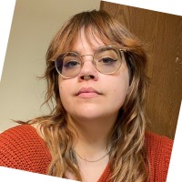 Private Art Studio Employee Lex Leighty's profile photo