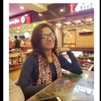 Tata Consultancy Services Employee Rakshitha T's profile photo
