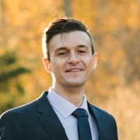 Joby Aviation Employee Eric Winkler's profile photo