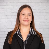 Benchmark International Employee Stephanie Fredericks's profile photo