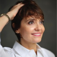 Puig Employee Adriana Viejo's profile photo