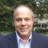 Gateway Demo/Civil Corp. Employee Nick Palmadesso's profile photo