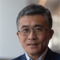 RBC Employee Robin Zhang's profile photo