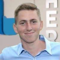 Aero Healthcare Global Employee Calvin Hayman's profile photo