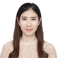 MT LAW LLC Employee Yingshi Lin's profile photo