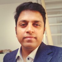 Ramesh Radhakrishnan Email