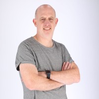 Penguin Strategies Employee Mark Fisher's profile photo