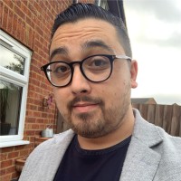 Zafire Employee Adam Wilkinson's profile photo