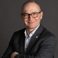 Self Employed Employee Robert Trottier's profile photo