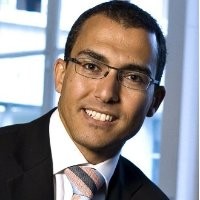 Farid Chahed Email & Phone Number
