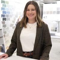 Shaw Contract Employee Sam Millis's profile photo