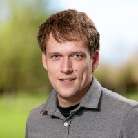 FireX B.V. Employee Stijn Milder's profile photo