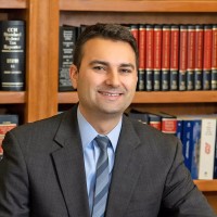 Parente & Company, PC Employee Nick Parente's profile photo