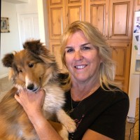 Damsel in Defense Employee Janina Robertson's profile photo