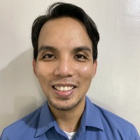 Upcall Employee Josh Merle Espina's profile photo