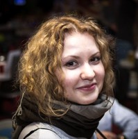 Tameson Employee Olena Hoff's profile photo
