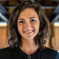 Intelisearch, Inc. Employee Taylor H.'s profile photo