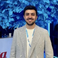 Toyota Material Handling Manufacturing Italy SpA Employee Milad Vakili's profile photo