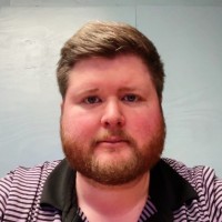 CMS Telecom Services, LLC Employee Warren Carter's profile photo