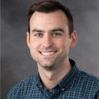 City of Lenexa Employee Kyle Glaser's profile photo