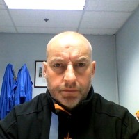 Henry Winning & Co Ltd. Employee Danny Ferry's profile photo