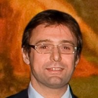 Roll Group Employee Fabrizio Ferrari's profile photo
