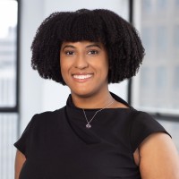 Bash Advisory Employee Christiana Taylor's profile photo