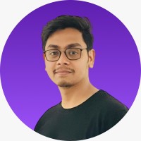 Urban Company Employee Anshuman Raj's profile photo