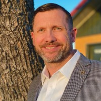 TriCorps Employee Shawn Tate's profile photo