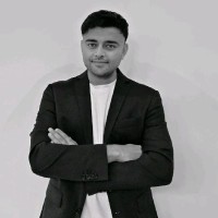 Priyank Valani's profile photo