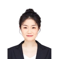 中国建设银行股份有限公司 Employee Ariel Liu's profile photo