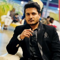 EY Employee Abdul Rameez's profile photo
