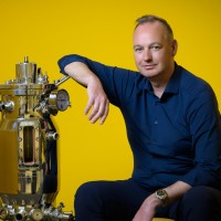 Stephan van Sint Fiet Email & Phone Number