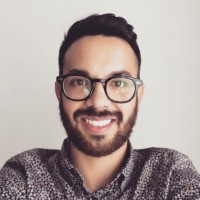 Rappi Employee Christopher Meaux's profile photo