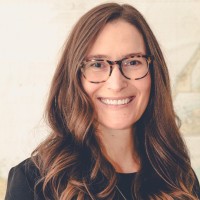 Cubigo Employee Elyss Frisbee's profile photo
