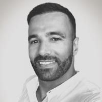 Hospital of St John and St Elizabeth Employee Kemal Housein's profile photo