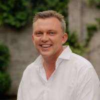 ecostore Employee Tony Acland's profile photo