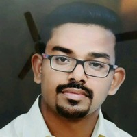 Jithin C Email