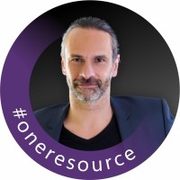 oneresource ag Employee Viktor Eicher's profile photo