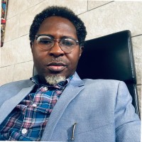 TREDAK PETROLEUMS LTD Employee Kunle Johnson's profile photo