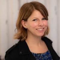 Seatfrog Employee Ulrike Bennett's profile photo