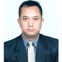HONG LAM MARINE PTE LTD Employee Khin Tun's profile photo