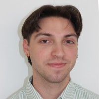 Paramount Employee Stefano Ferri's profile photo