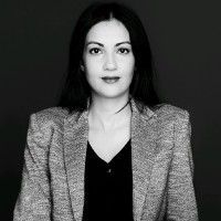 Alima Ihrab Email