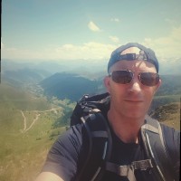 Peter Cederström Email