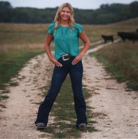 Fire & Salt Co Employee Mariah Sparks's profile photo