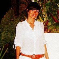 QMSlat Employee Nayeli Miranda's profile photo