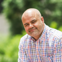 Ryan Marketing Employee Ben Roberts's profile photo